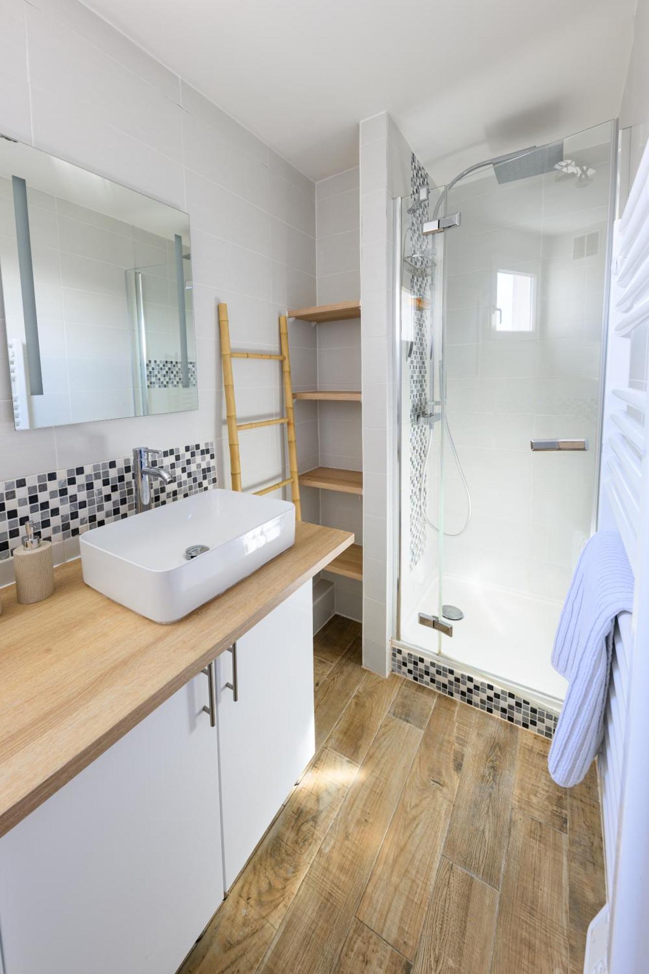 Grand Appartement Avec Balcon Hyper - Centre Tarbes Buitenkant foto